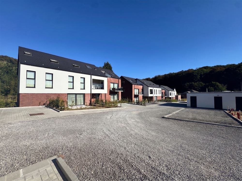 Appartement à PROFONDEVILLE (3 chambres)