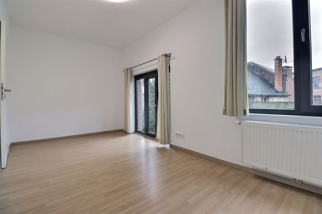 Appartement à Namur (2 chambres)