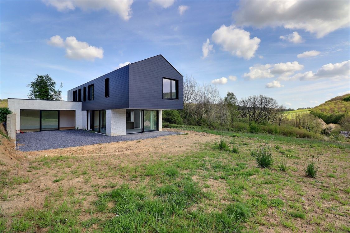 Villa/maison/ferme à ANDENNE (4 chambres)
