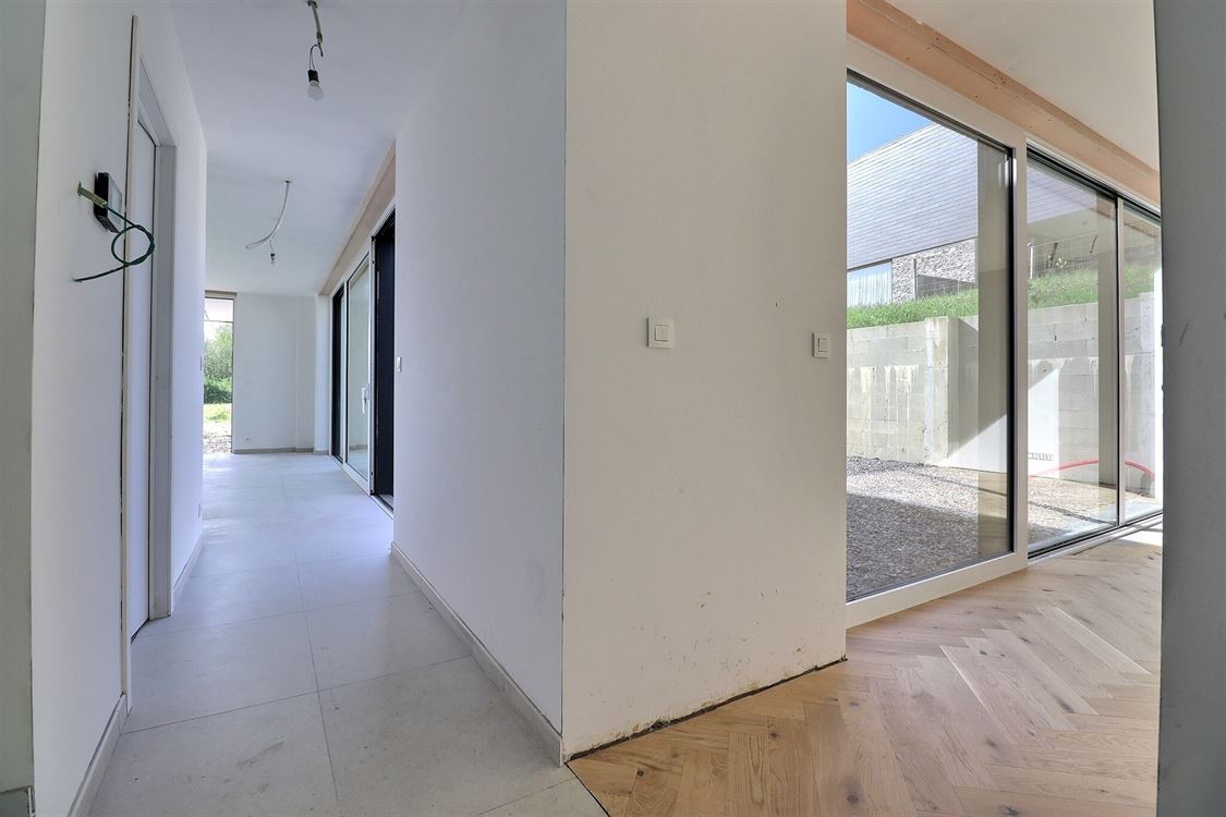 Villa/maison/ferme à ANDENNE (4 chambres)