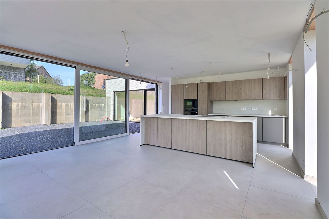 Villa/maison/ferme à ANDENNE (4 chambres)
