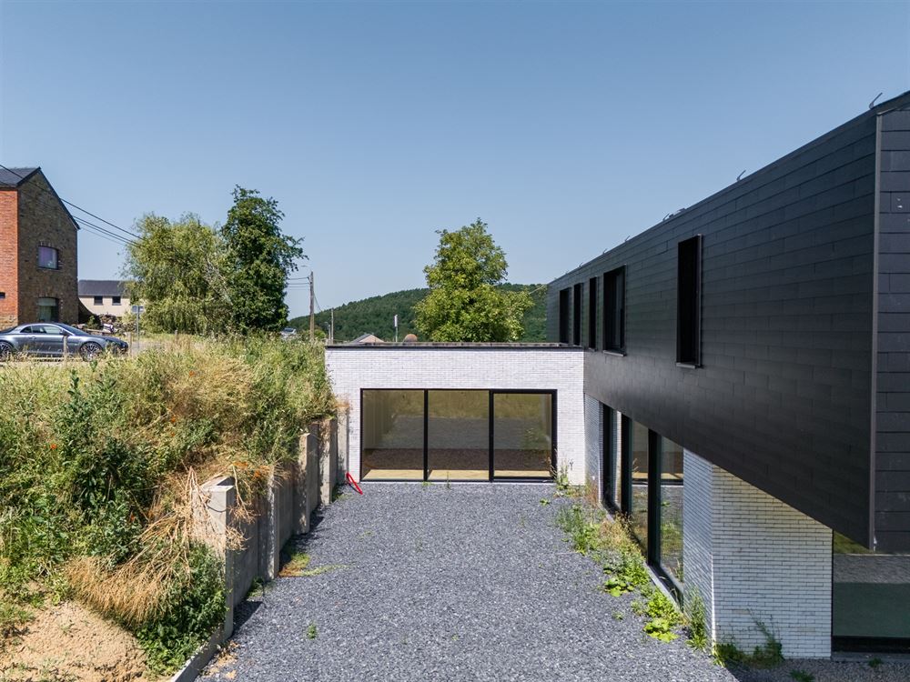 Villa/maison/ferme à ANDENNE (4 chambres)