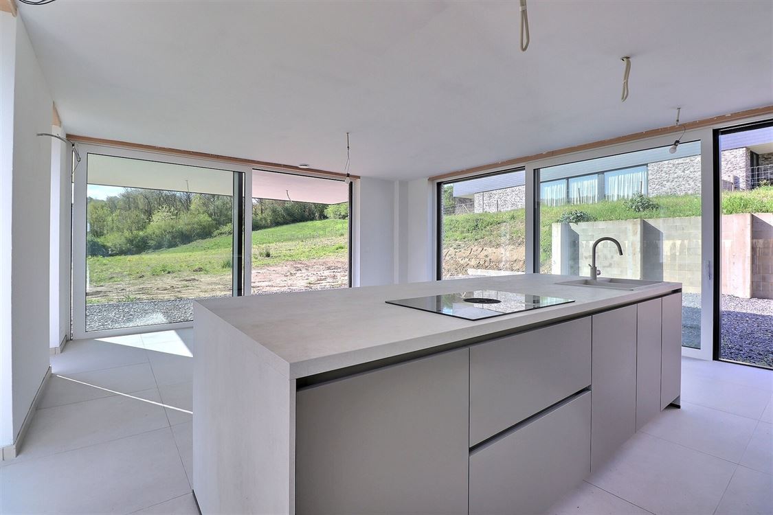 Villa/maison/ferme à ANDENNE (4 chambres)