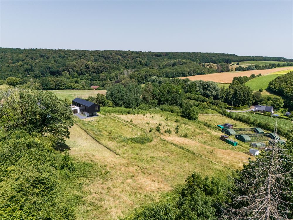 Villa/maison/ferme à ANDENNE (4 chambres)