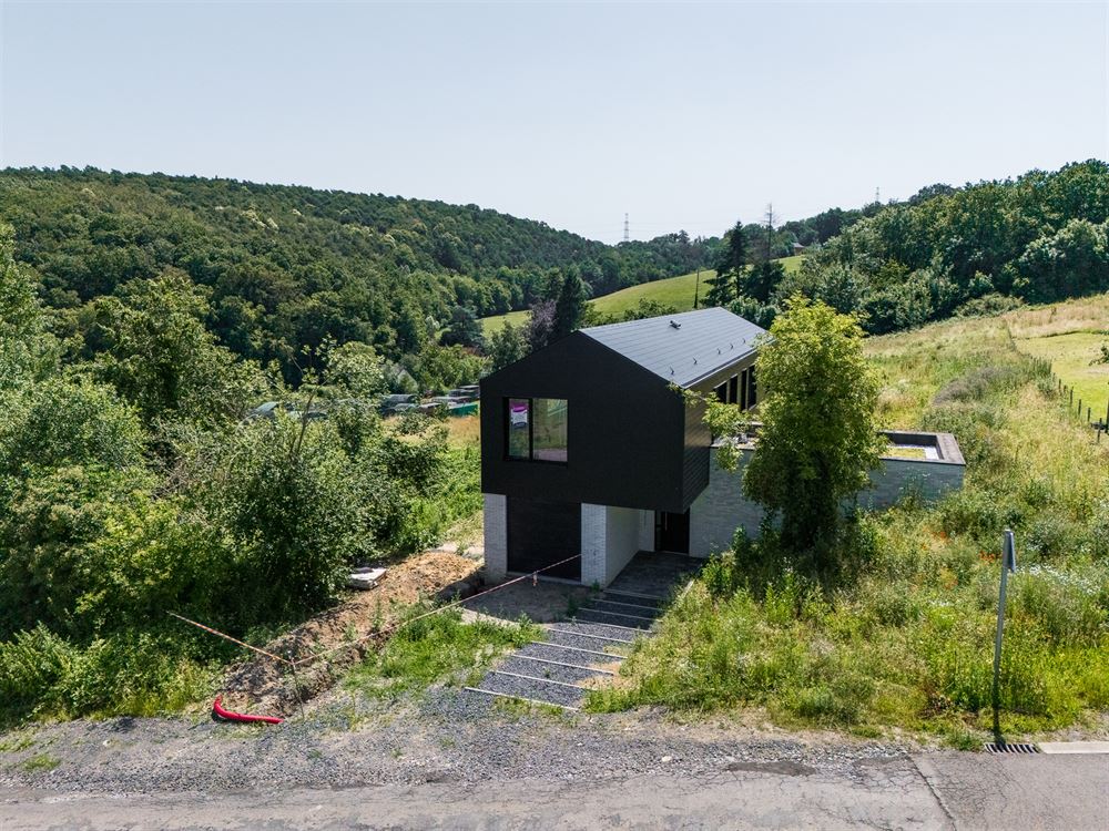 Villa/maison/ferme à ANDENNE (4 chambres)