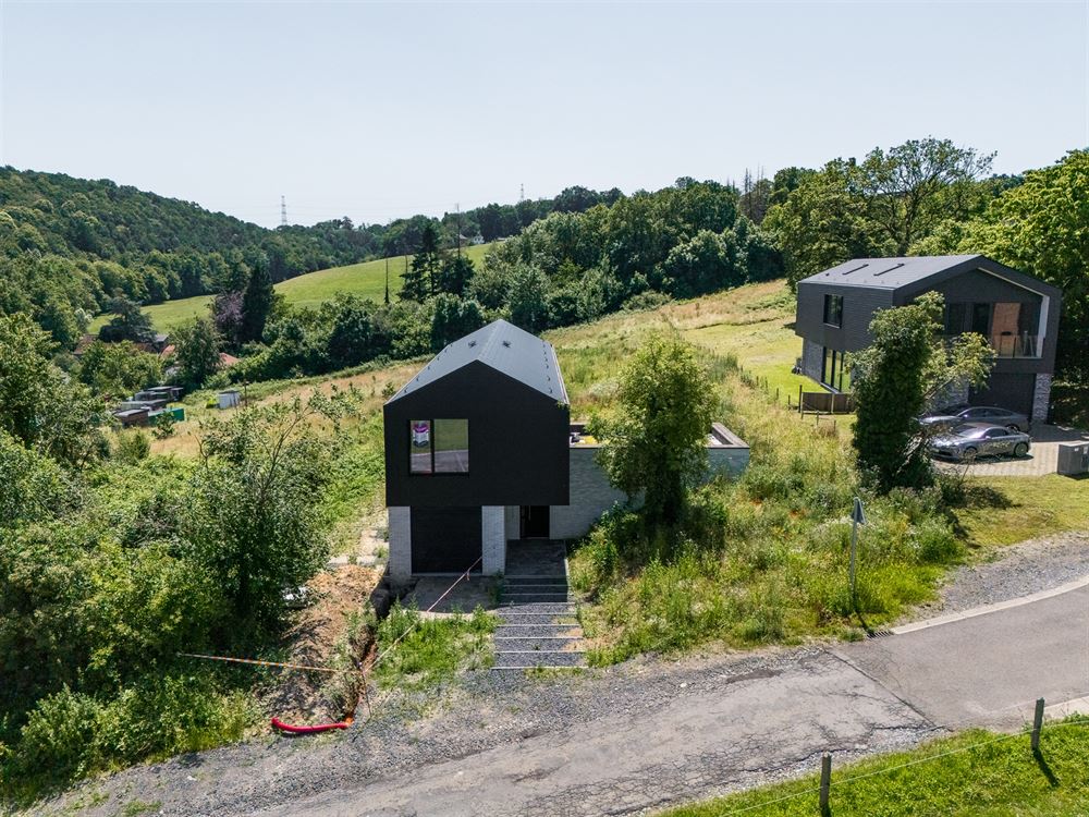Villa/maison/ferme à ANDENNE (4 chambres)