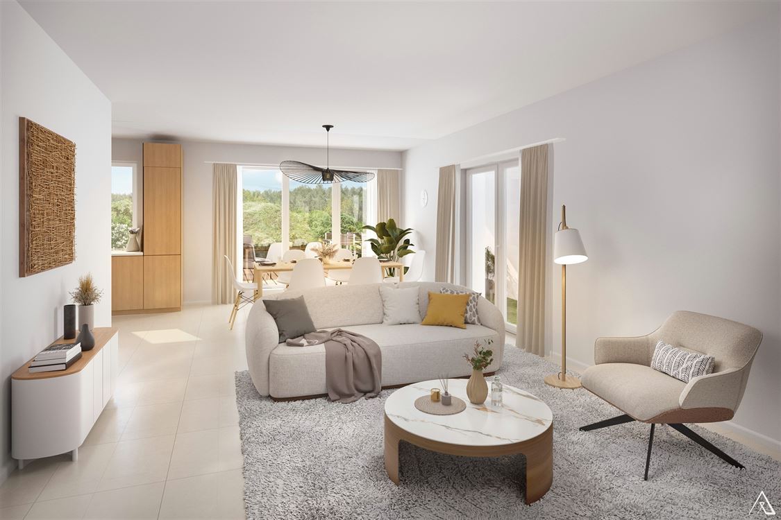 Villa/maison/ferme à Bouge (4 chambres)