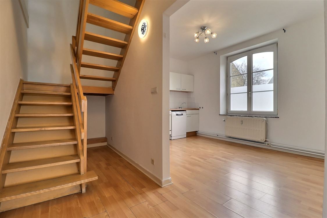 Appartement à Lustin (2 chambres)
