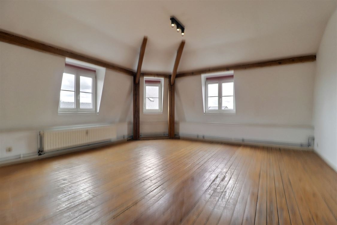 Appartement à Lustin (2 chambres)