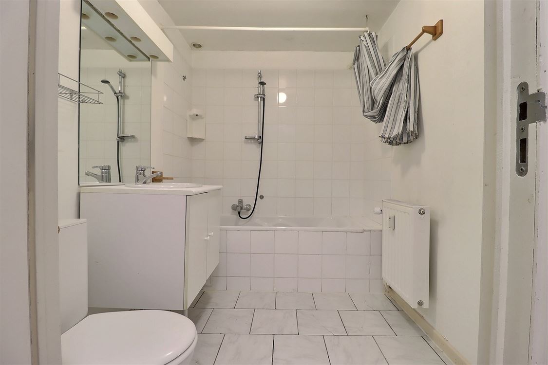 Appartement à Lustin (2 chambres)