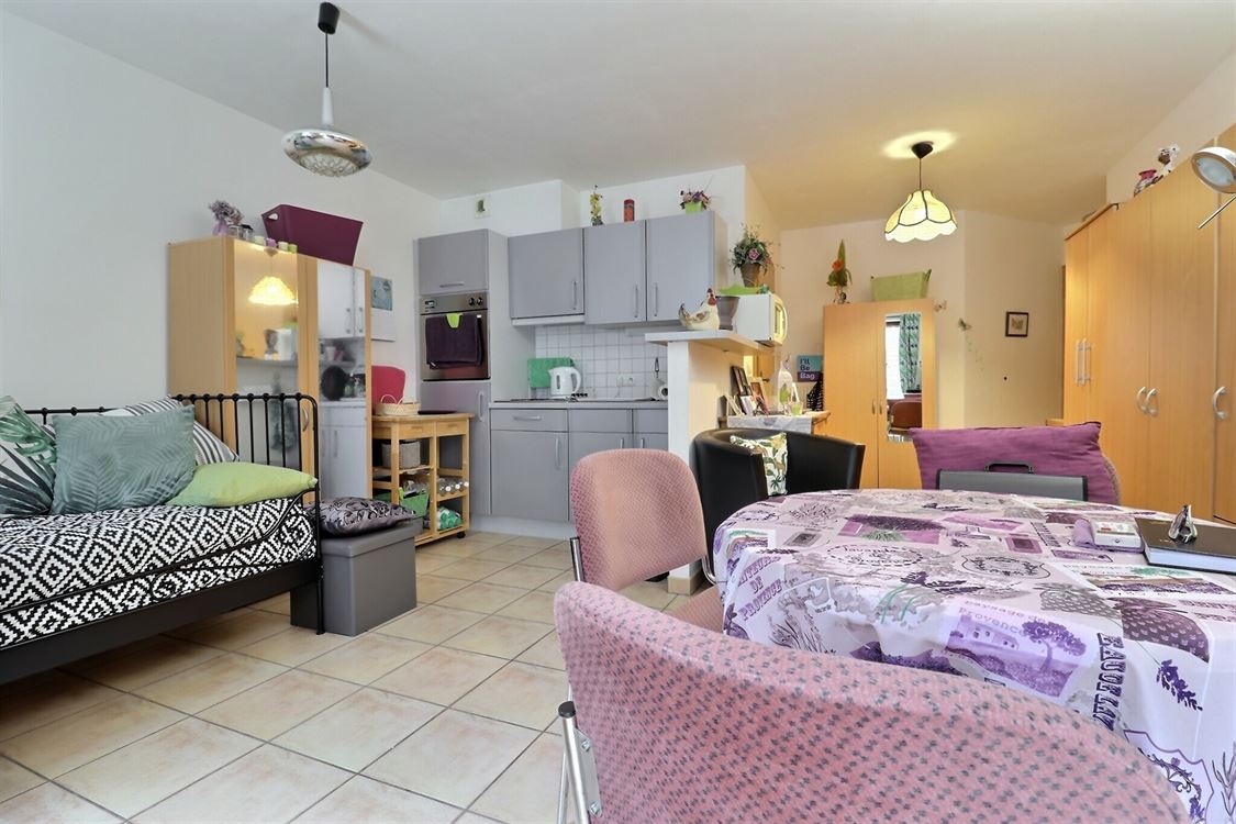 Studio à BOUVIGNES-SUR-MEUSE (0 chambre)