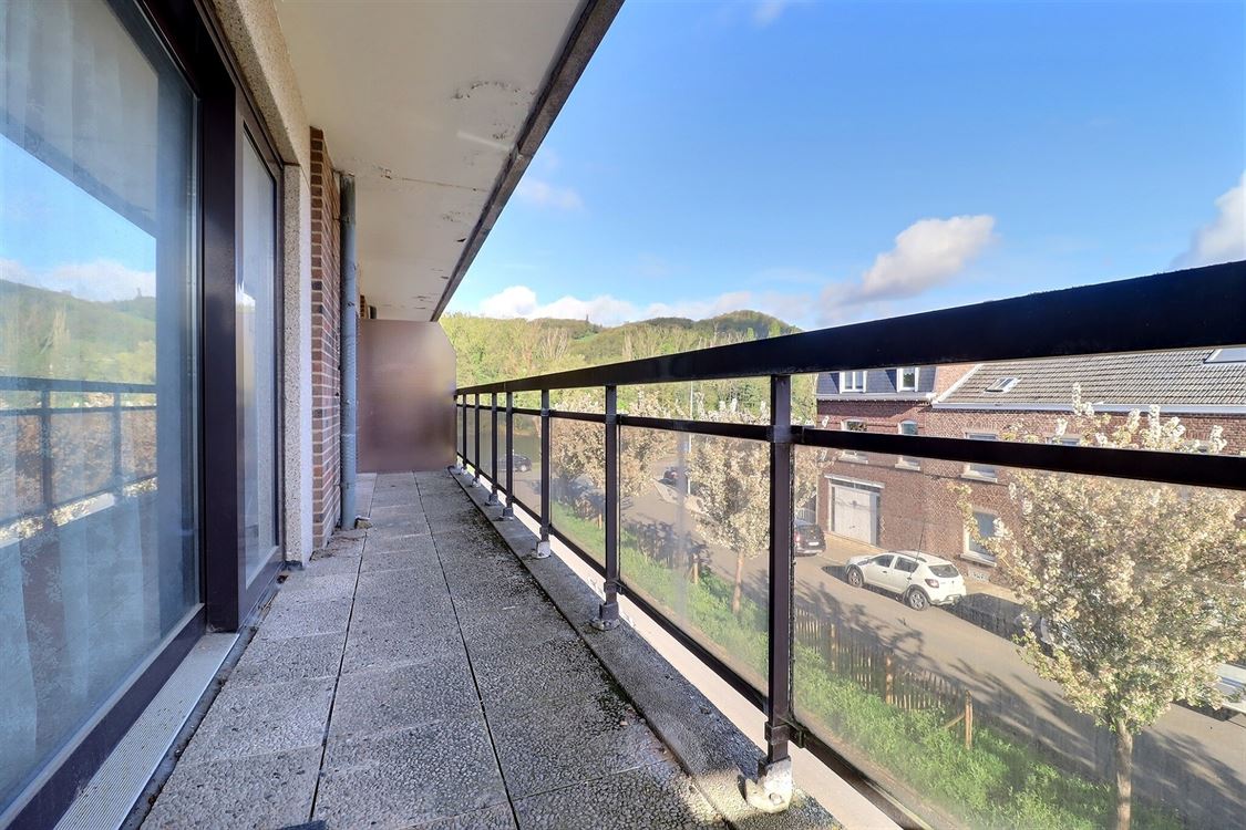 Appartement à Jambes (1 chambre)
