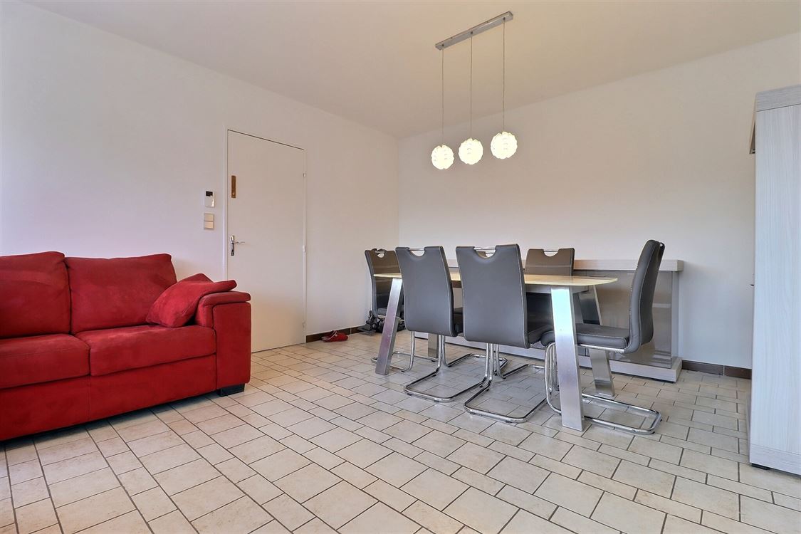 Appartement à Jambes (1 chambre)