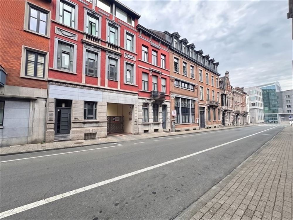 Appartement à NAMUR (2 chambres)