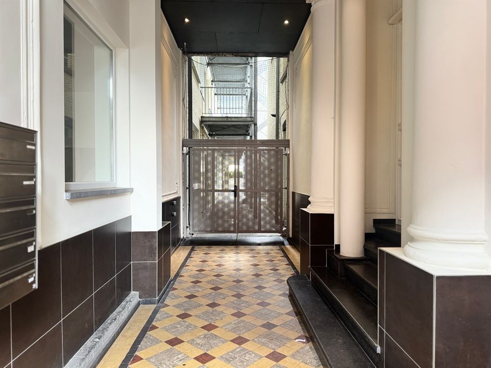 Appartement à NAMUR (2 chambres)