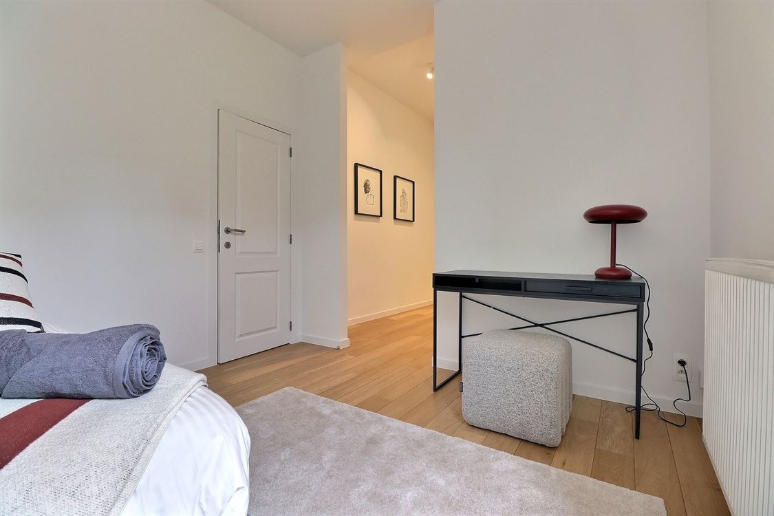 Appartement à NAMUR (2 chambres)