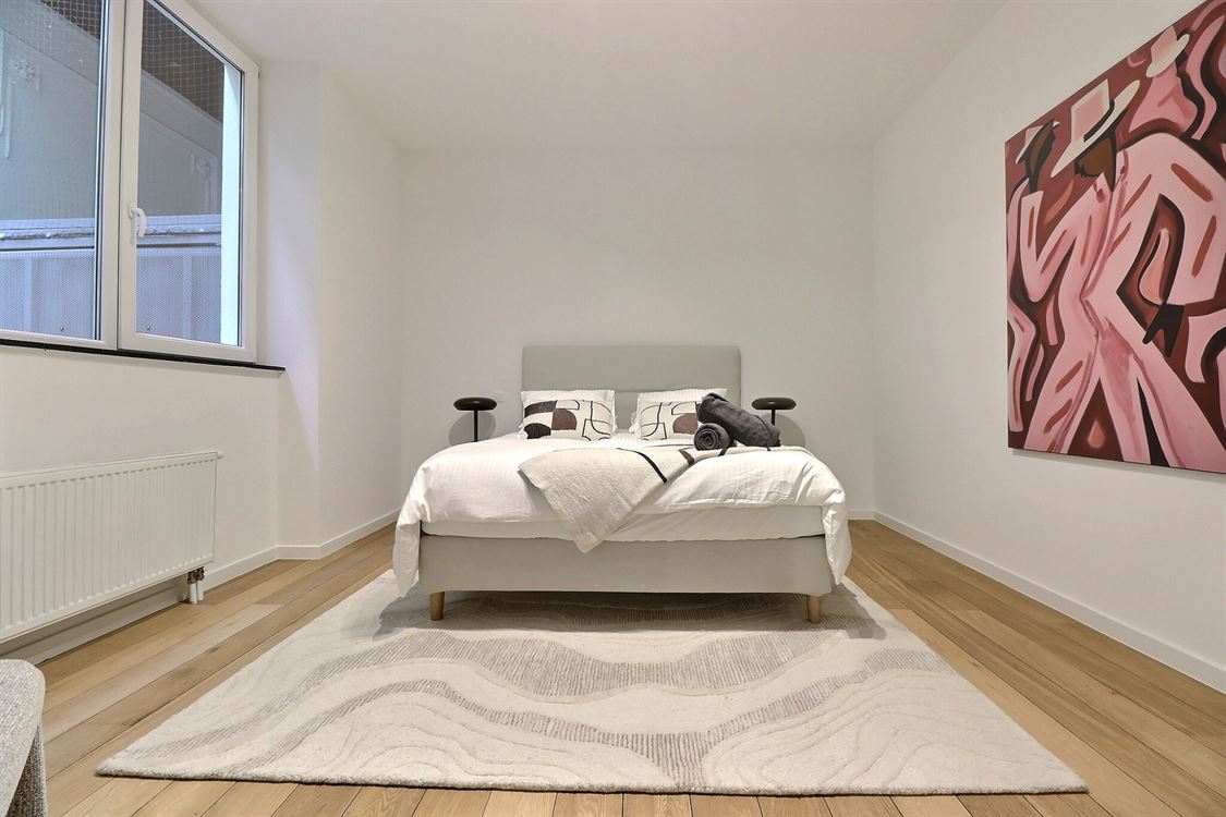 Appartement à NAMUR (2 chambres)