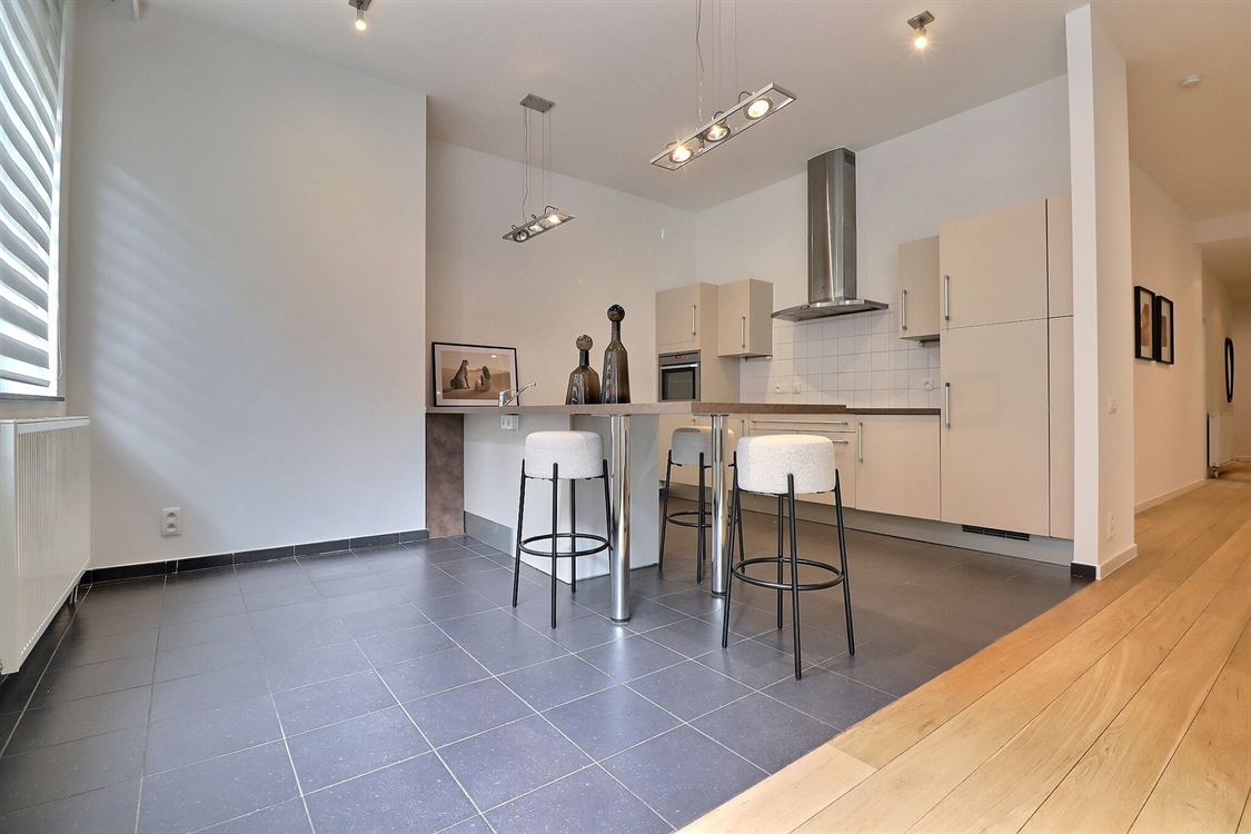 Appartement à NAMUR (2 chambres)