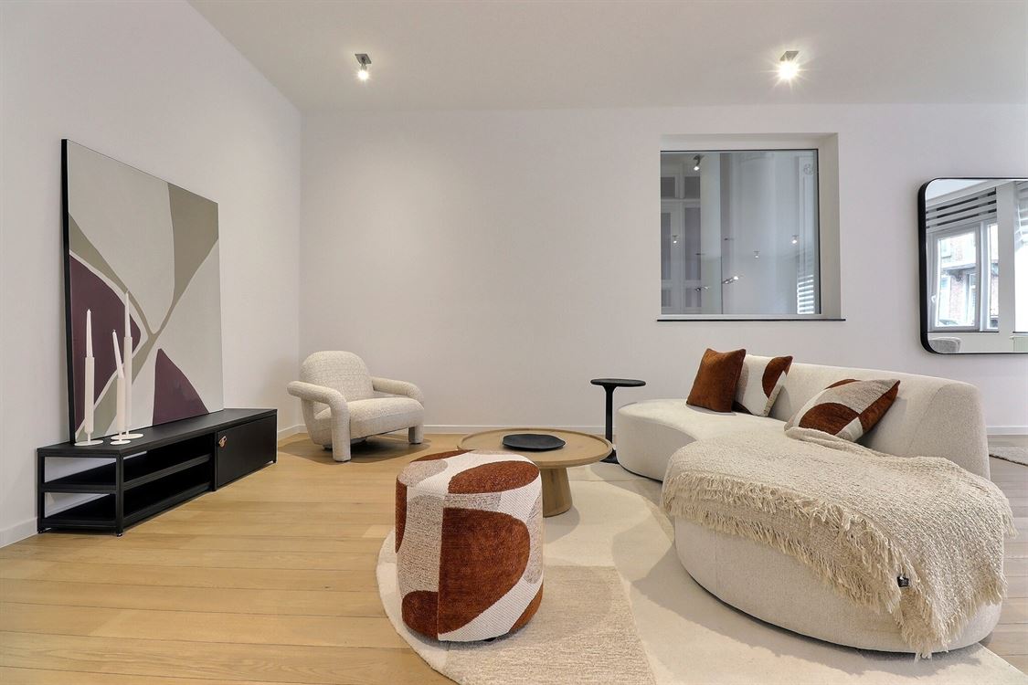 Appartement à NAMUR (2 chambres)