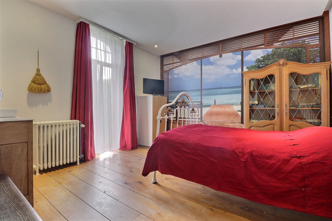 Villa/maison/ferme à WÉPION (7 chambres)