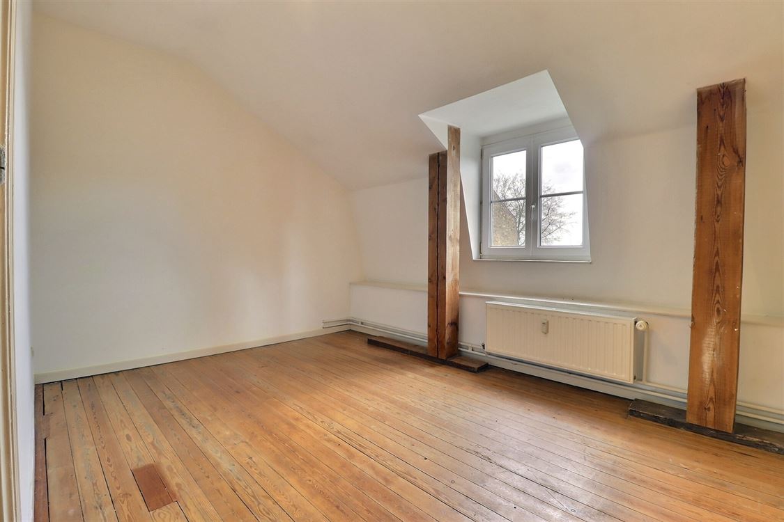 Appartement à Lustin (2 chambres)