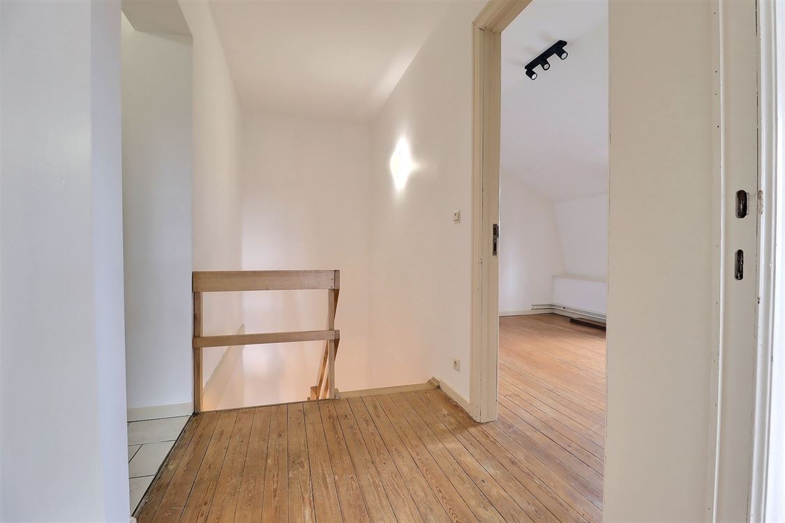Appartement à Lustin (2 chambres)