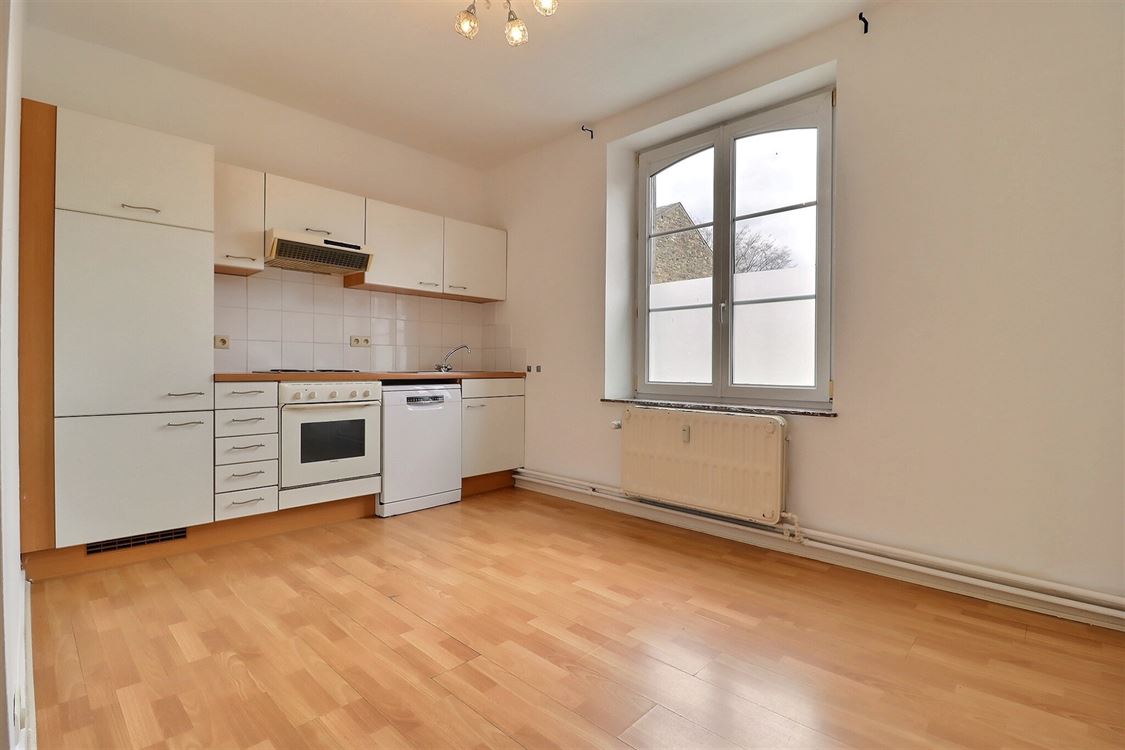 Appartement à Lustin (2 chambres)