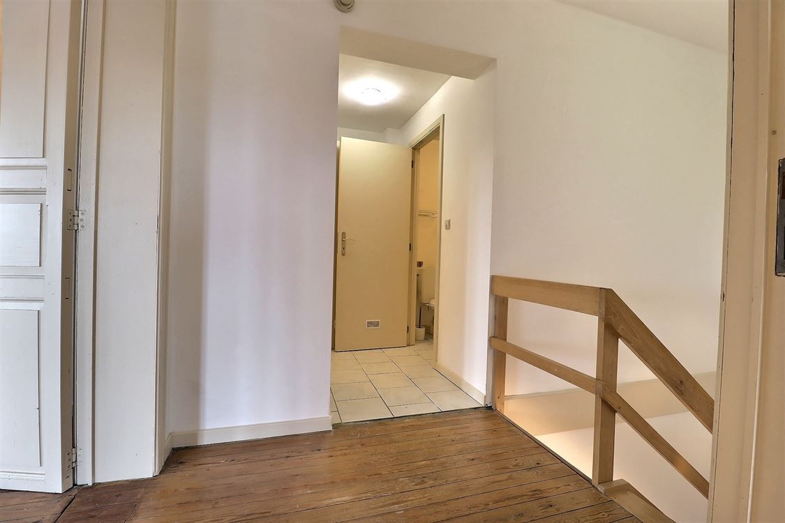 Appartement à Lustin (2 chambres)