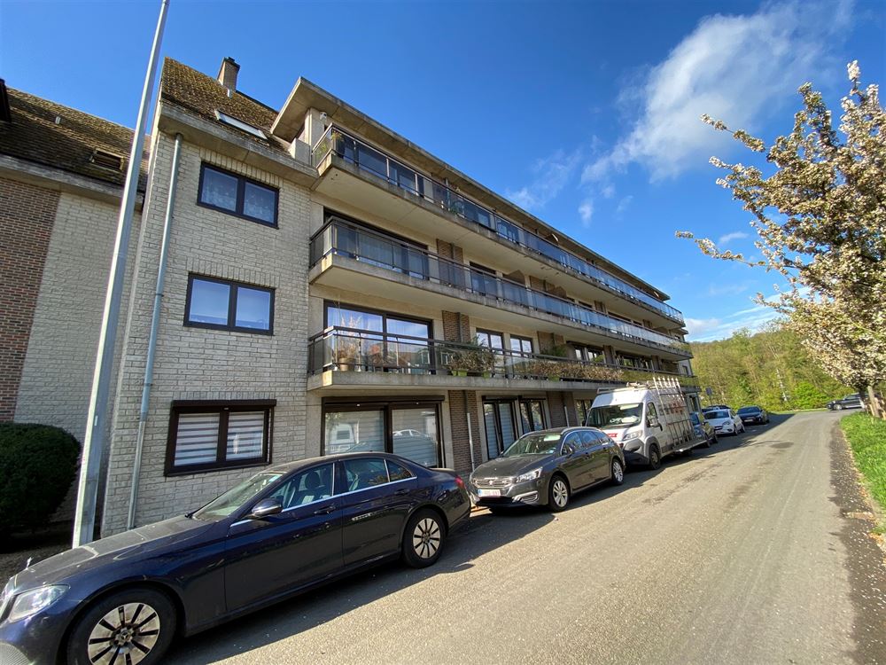 Appartement à Jambes (1 chambre)