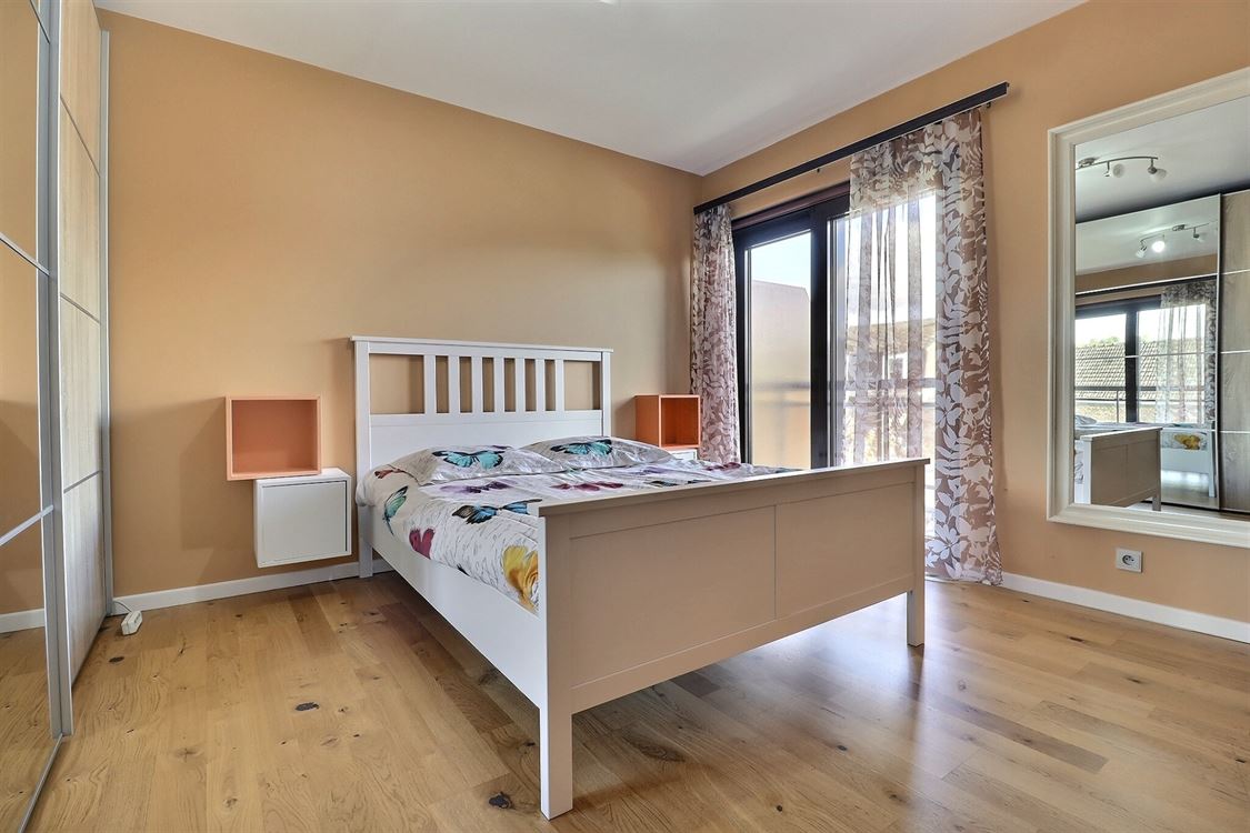 Appartement à Jambes (1 chambre)