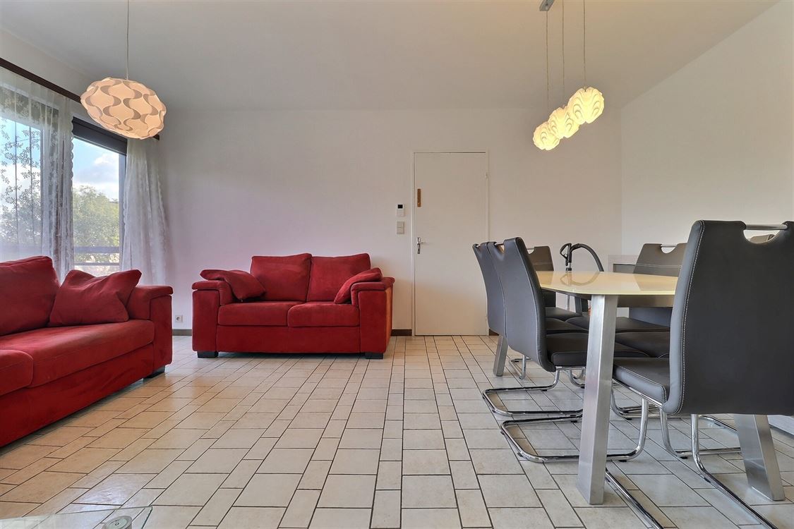 Appartement à Jambes (1 chambre)