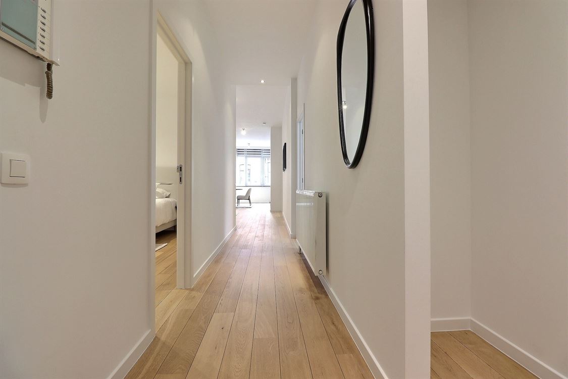 Appartement à NAMUR (2 chambres)