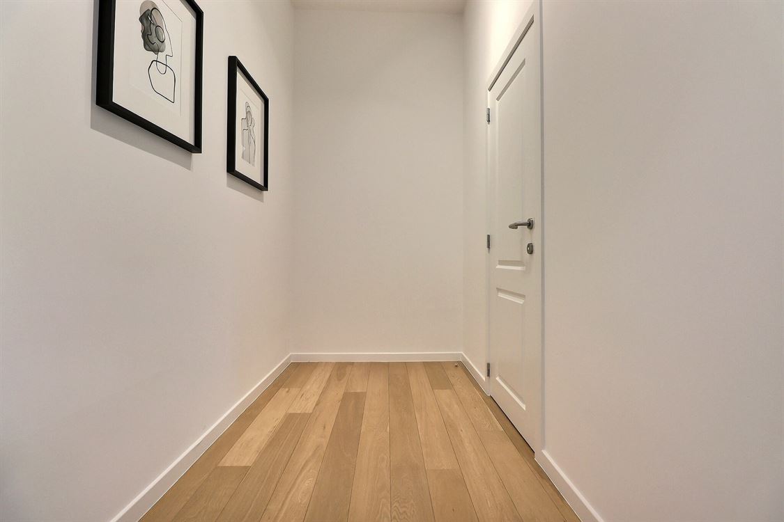 Appartement à NAMUR (2 chambres)