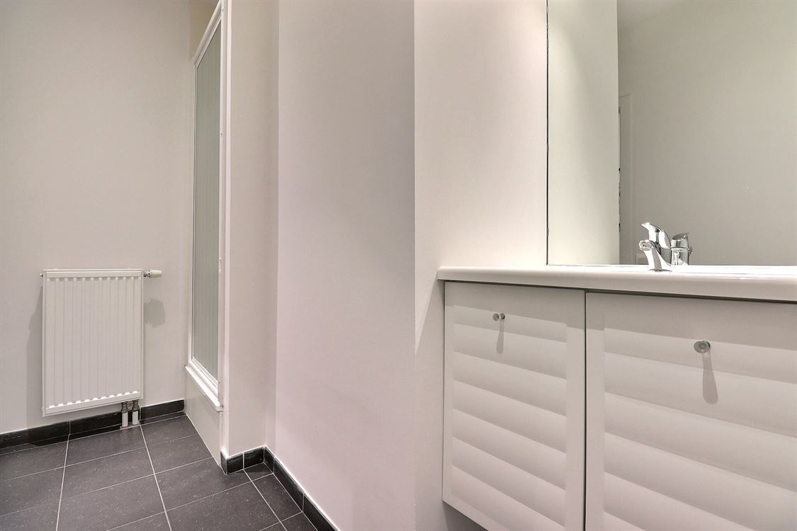 Appartement à NAMUR (2 chambres)