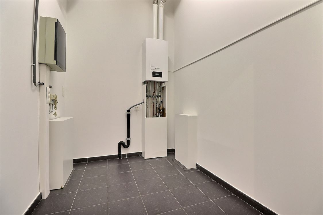 Appartement à NAMUR (2 chambres)
