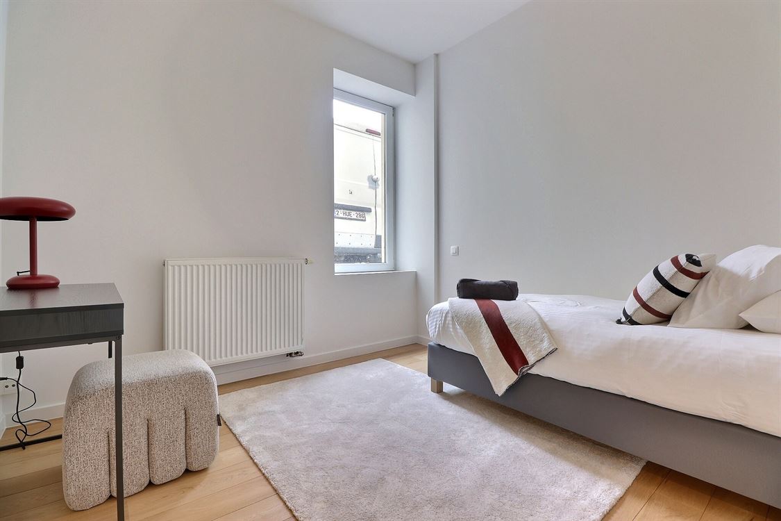Appartement à NAMUR (2 chambres)