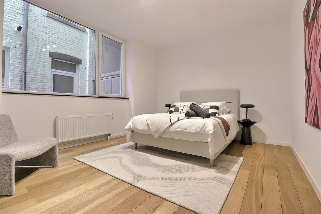 Appartement à NAMUR (2 chambres)