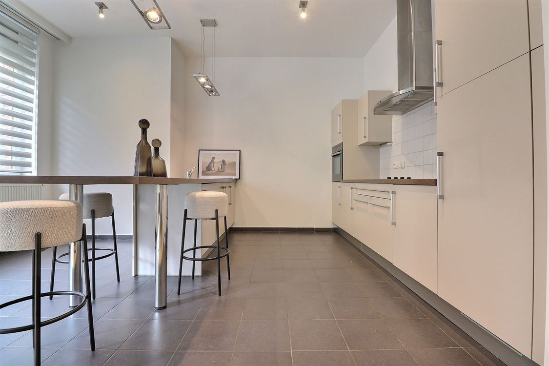 Appartement à NAMUR (2 chambres)