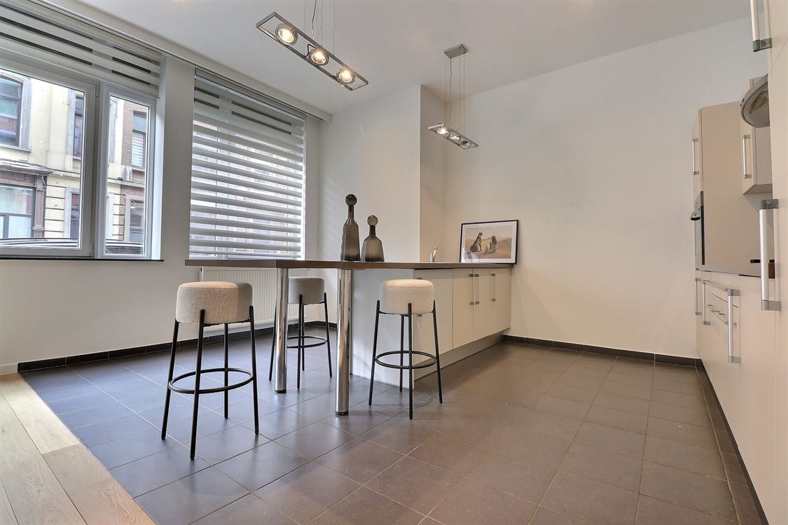 Appartement à NAMUR (2 chambres)