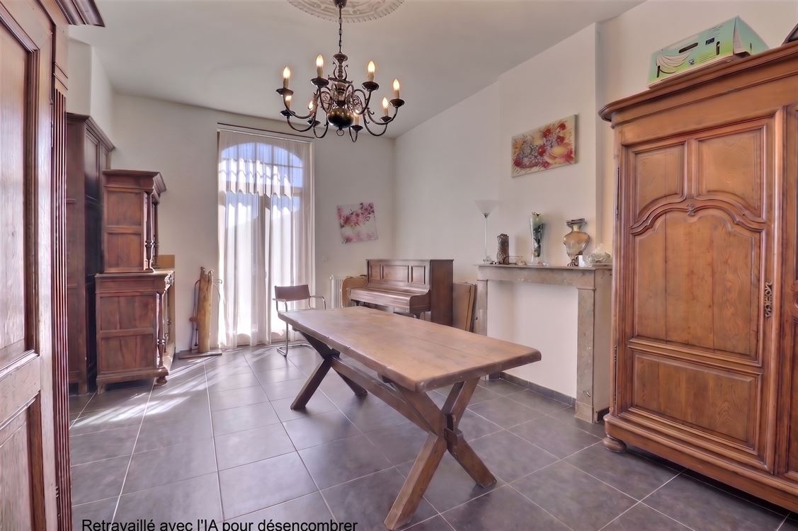 Villa/maison/ferme à WÉPION (7 chambres)