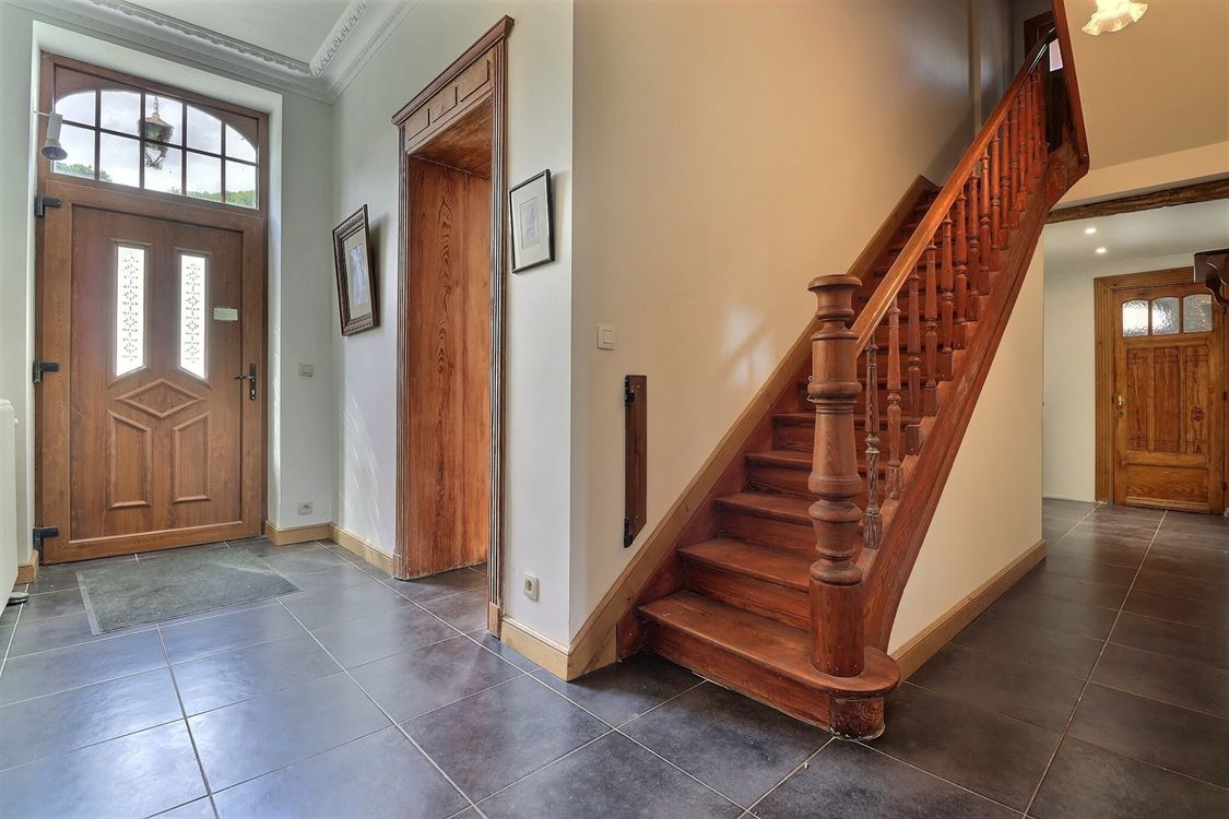 Villa/maison/ferme à WÉPION (7 chambres)