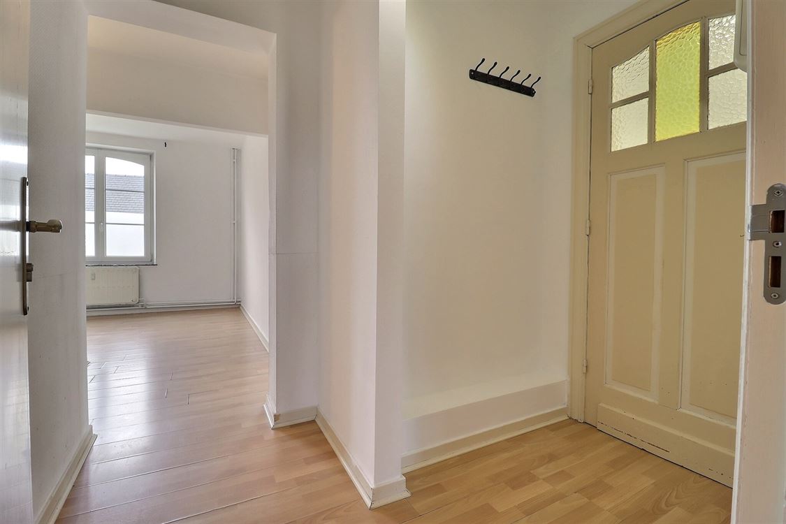 Appartement à Lustin (2 chambres)