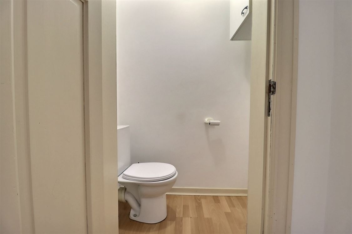 Appartement à Lustin (2 chambres)