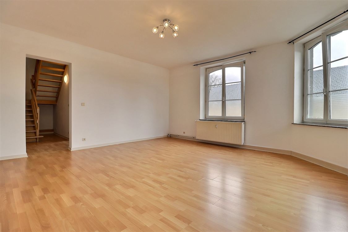 Appartement à Lustin (2 chambres)
