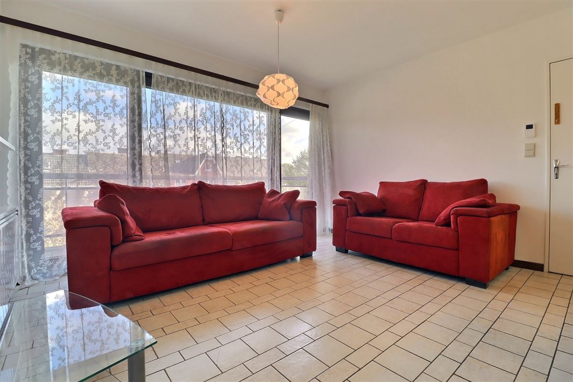 Appartement à Jambes (1 chambre)