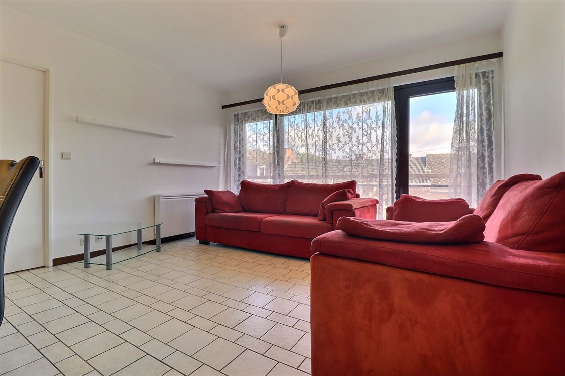 Appartement à Jambes (1 chambre)