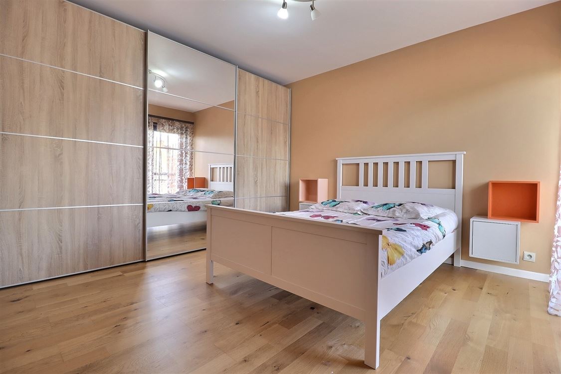 Appartement à Jambes (1 chambre)