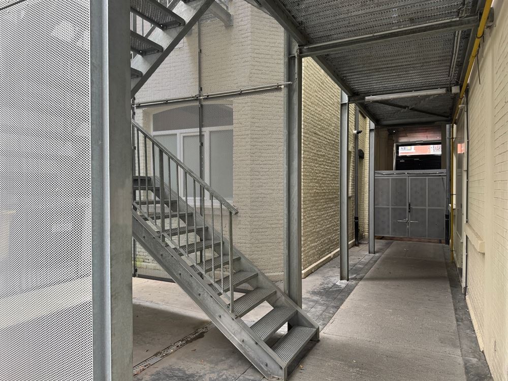 Appartement à NAMUR (2 chambres)