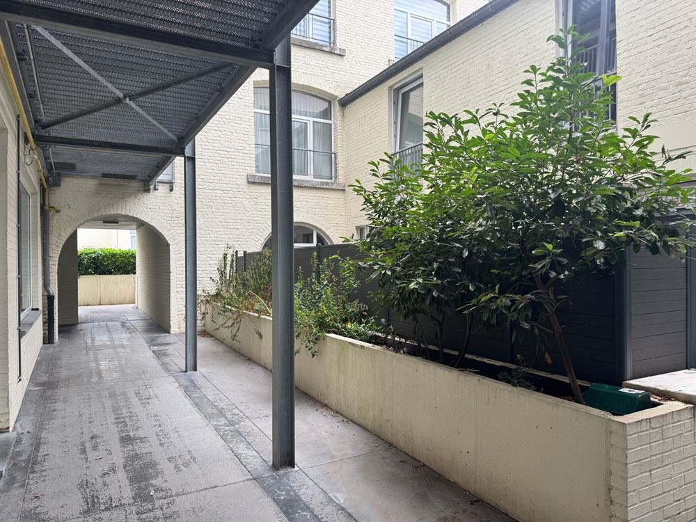 Appartement à NAMUR (2 chambres)