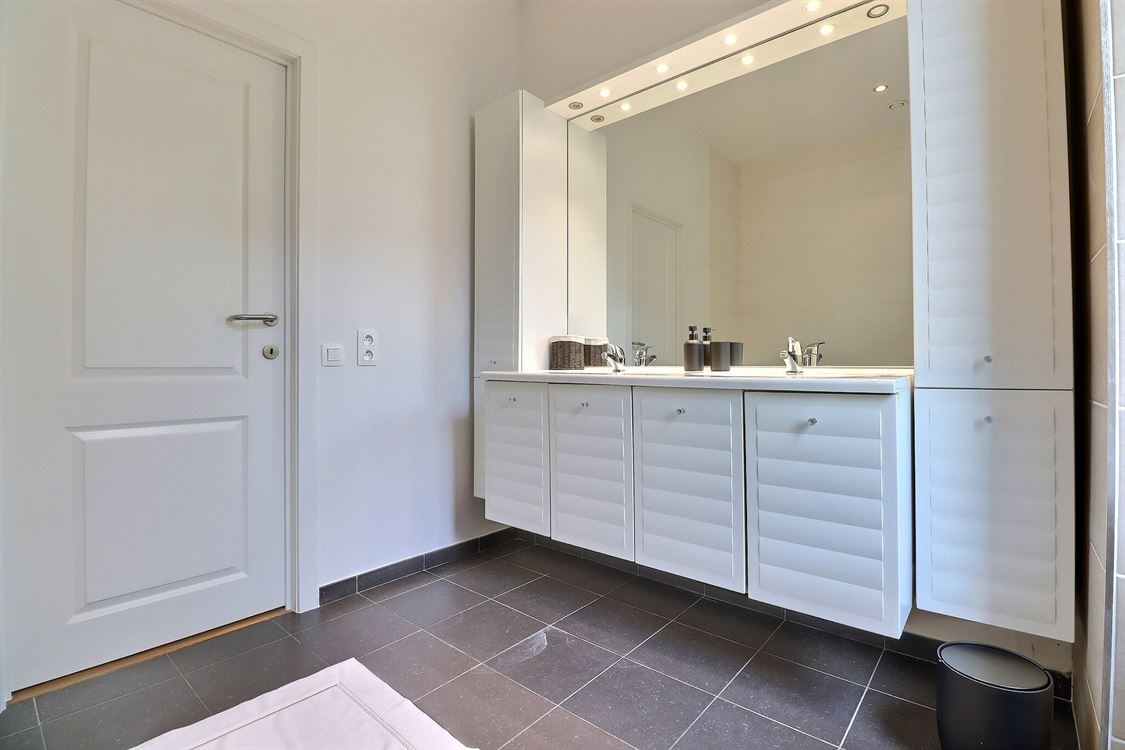 Appartement à NAMUR (2 chambres)